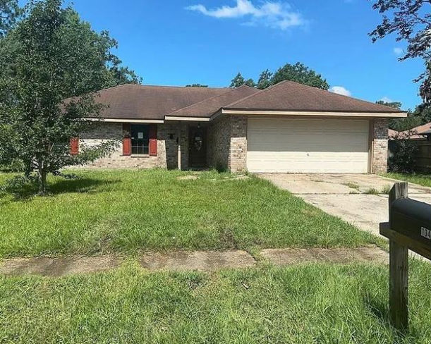 104 DRIFTWOOD CIRCLE  , Slidell, LA 70458 