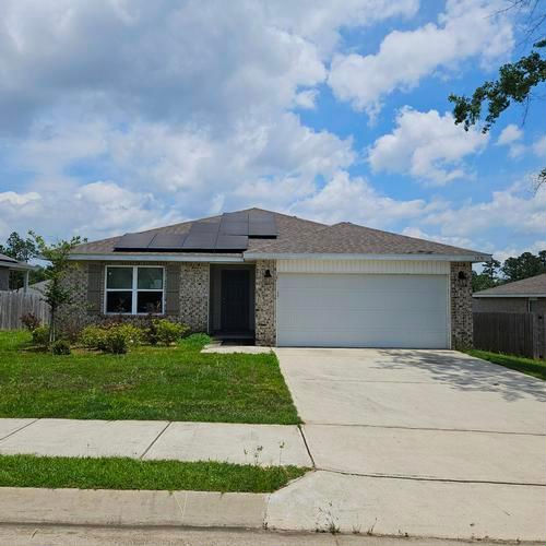 3476 BLANEY DRIVE  , Cantonment, FL 32533 