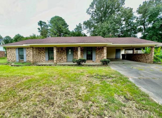 46 WINCHESTER CIR  , Monroe, LA 71203 