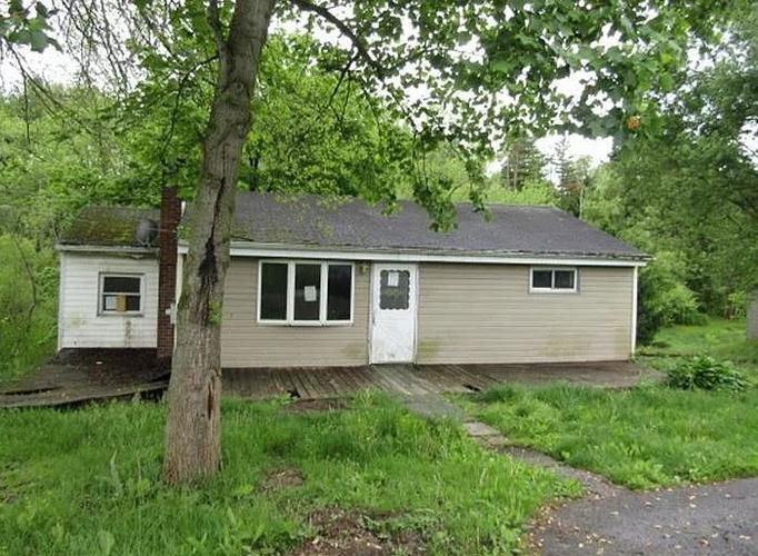 164 GILKESON ROAD  , Eighty Four, PA 15330 