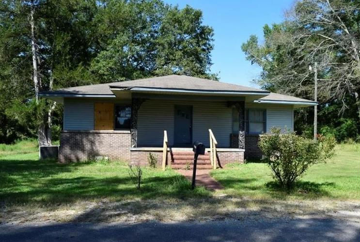 67 OAK CIRCLE  , Ethelsville, AL 35461 