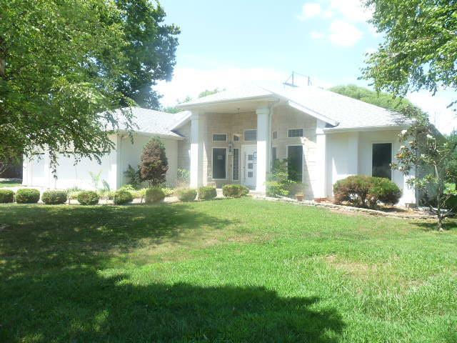 6244 S WEATHERWOOD TRL  , Springfield, MO 65810 