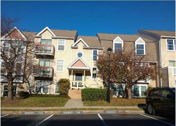 7905 CROWS NEST CT UNIT 9262  , Laurel, MD 20707 
