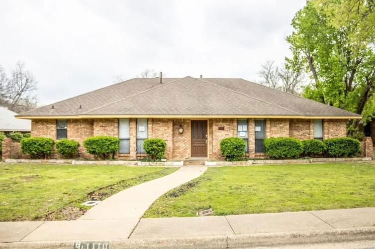 1110 FAWN RIDGE DRIVE  , Duncanville, TX 75137 