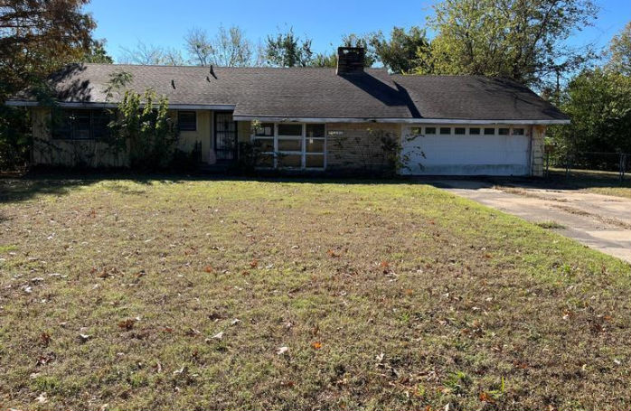 2505 HASKELL BLVD  , Muskogee, OK 74403 