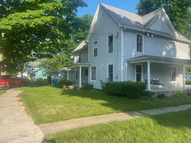 15 PLEASANT ST  , Quincy, MI 49082 