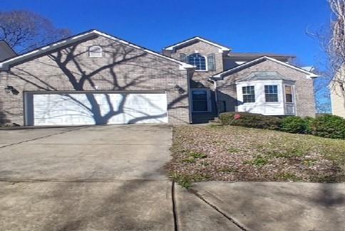 Village Trce, Union City, GA 30291