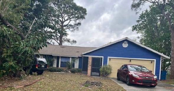 271 NAYLOR ST NE  , Palm Bay, FL 32907 