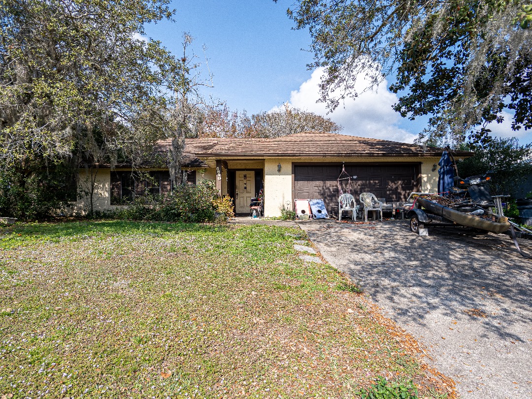Yew Ct, Titusville, FL 32796