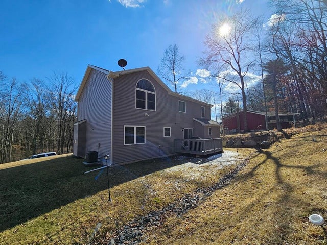Wedgewood Lake Dr, Stroudsburg, PA 18360 #1