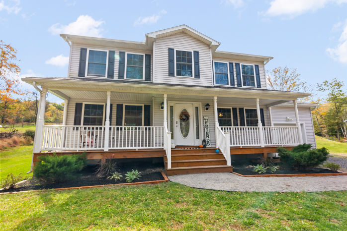1474 Sullivan Trail Tannersville PA  18372  , Tannersville, PA 18372 