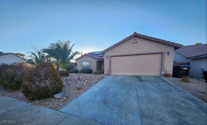 1021 Amber Gate Street  , Henderson, NV 89002 