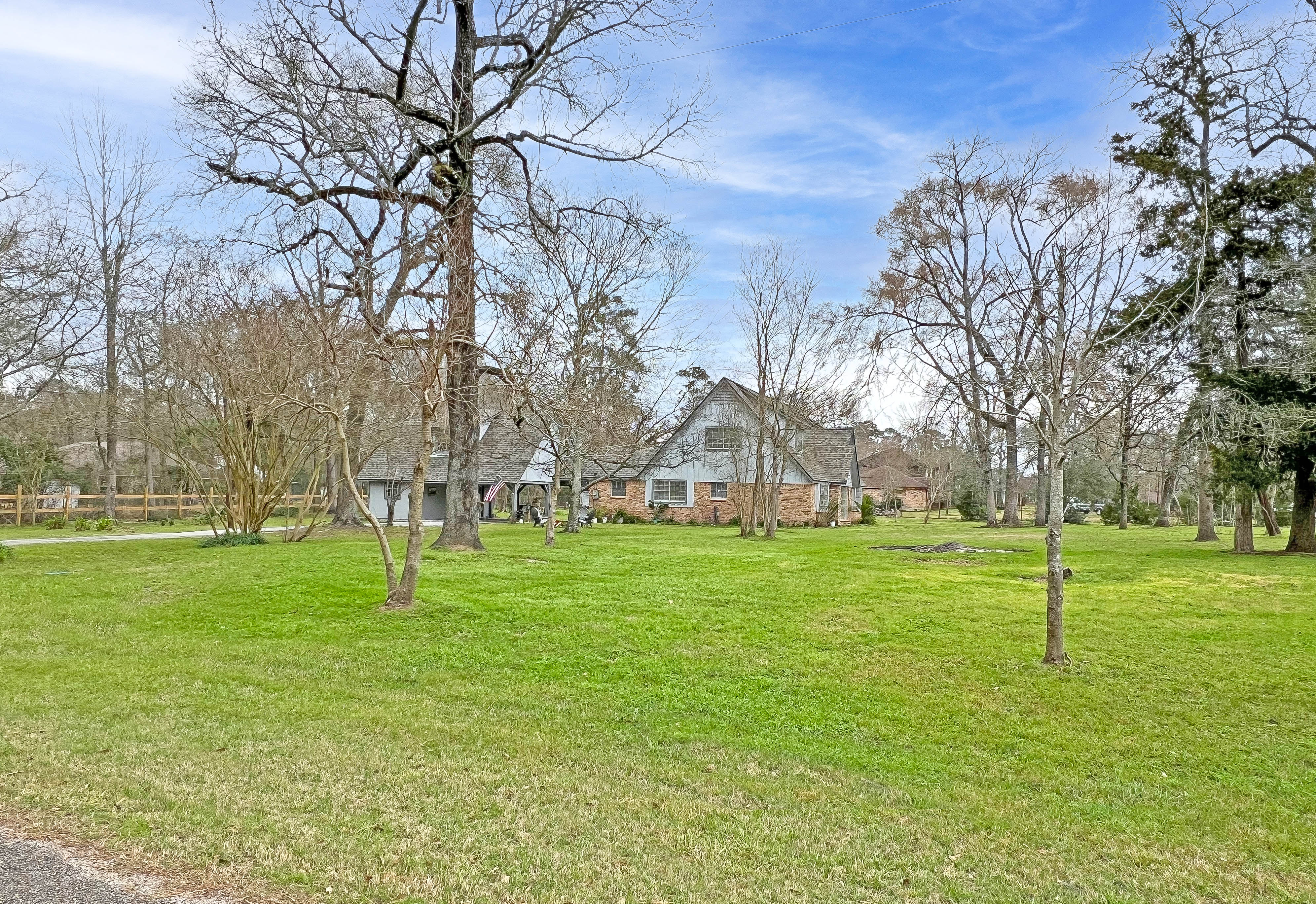 Tall Pines Dr, Magnolia, TX 77354