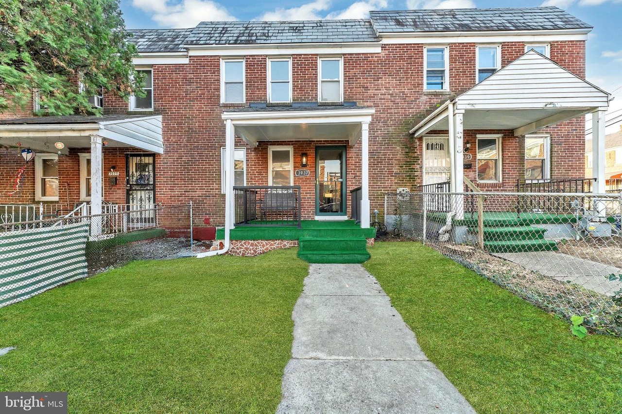 Flowerton Rd, Baltimore, MD 21229 #1