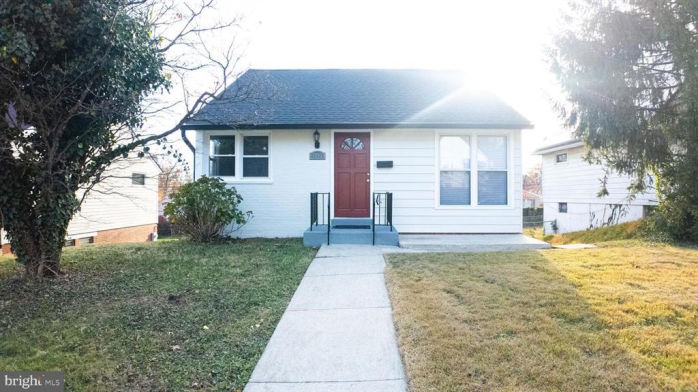 2717 Chesley Avenue  , Baltimore, MD 21234 