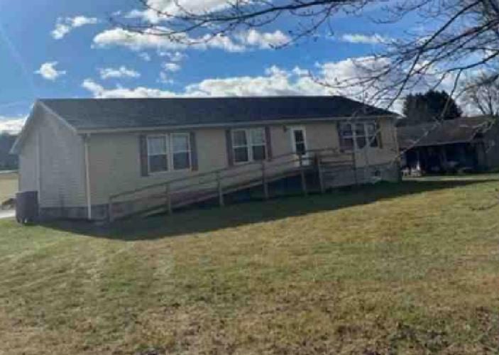 512 CROSS ROADS LANE  , Martinsburg, PA 16662 