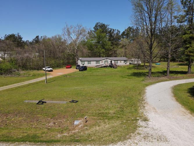 527 SUNNYSIDE RD  , Brighton, TN 38011 