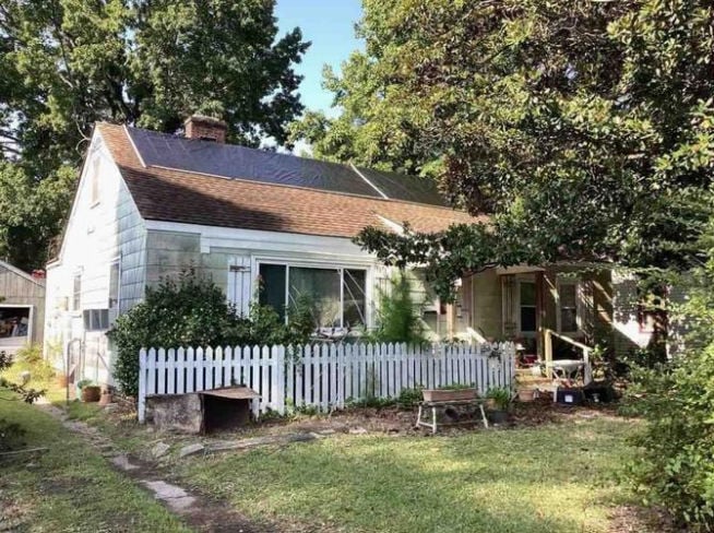 919 HUNNICUTT AVE  , Elizabeth City, NC 27909 