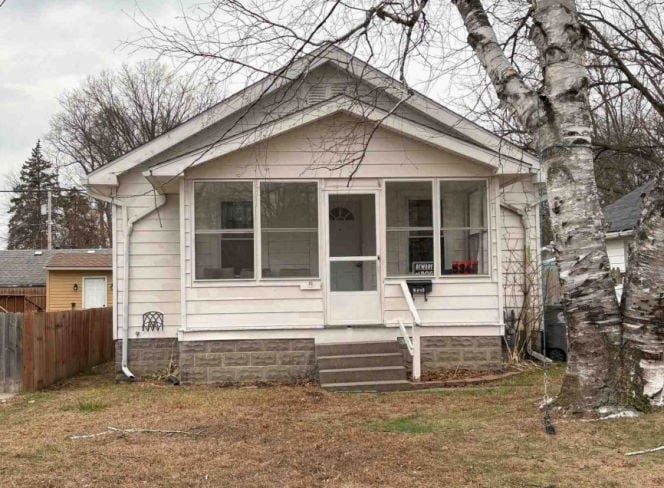 5345 SPRINGDALE AVE  , Toledo, OH 43613 