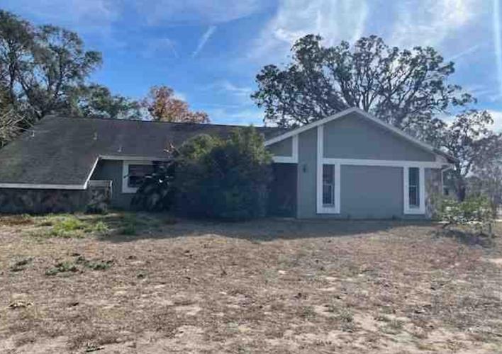 Carson Ave, Spring Hill, FL 34608