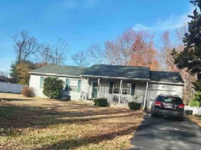 725 LOGAN AVE  , Deptford, NJ 08096 