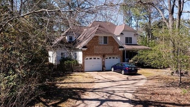 100 WETHERBURN LN  , Williamsburg, VA 23188 