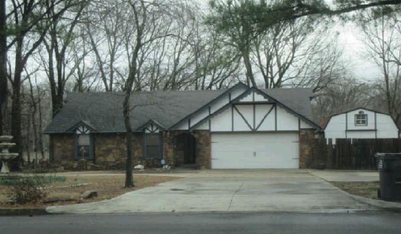 New Haven Ave, Bixby, OK 74008