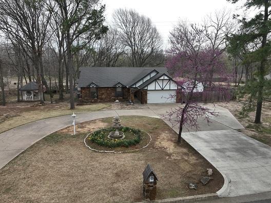New Haven Ave, Bixby, OK 74008 #1