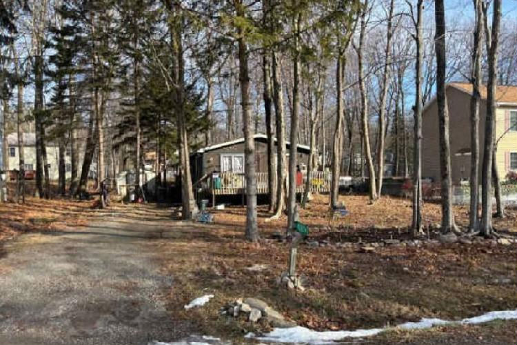 287 COACH RD  , Tobyhanna, PA 18466 