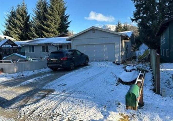 2344 KEVIN CT  , Juneau, AK 99801 