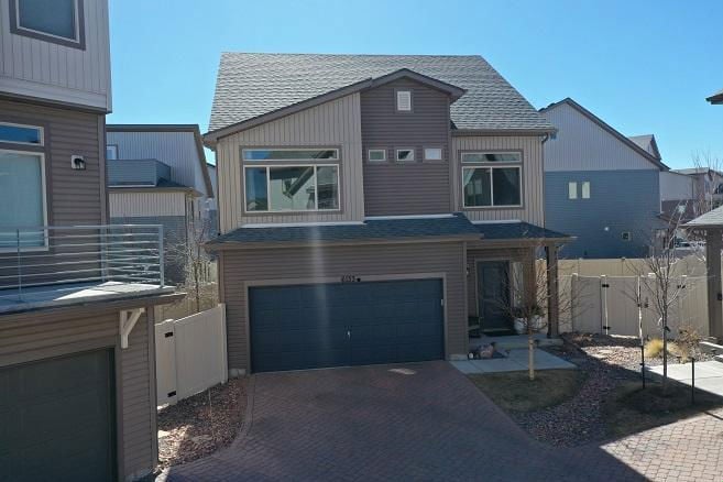 6133 CALLAN DR  , Colorado Springs, CO 80927 
