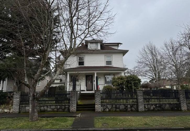 10th Ave, Portland, OR 97211 #1