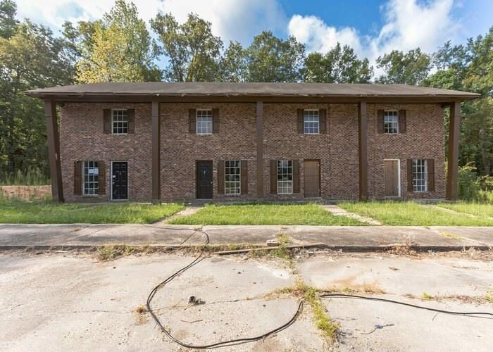 124A PLANTATION PL DR BLD  , Hattiesburg, MS 39401 