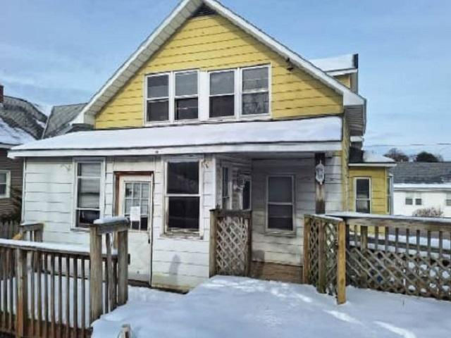 2 ORFORD ST  , Colonie, NY 12205 