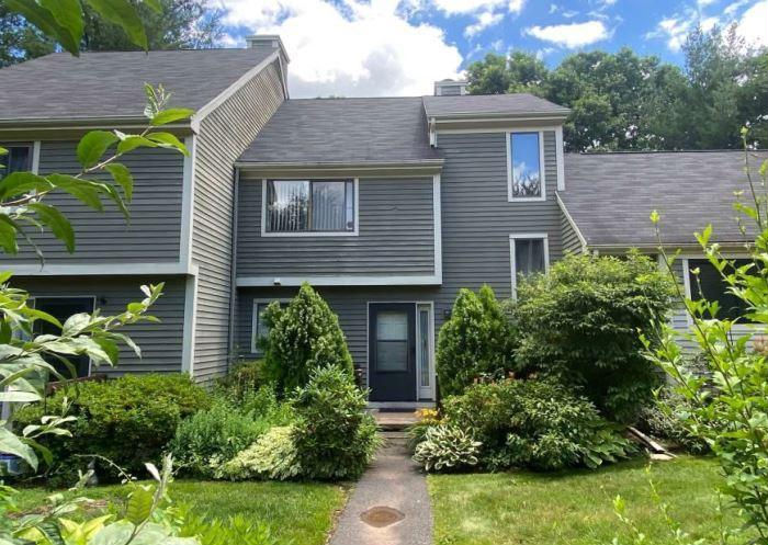 6 WILD ROSE CT UNIT 6  , Bloomfield, CT 06002 