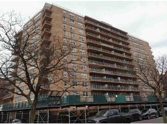 2650 OCEAN PKWY 8C , Brooklyn, NY 11235 
