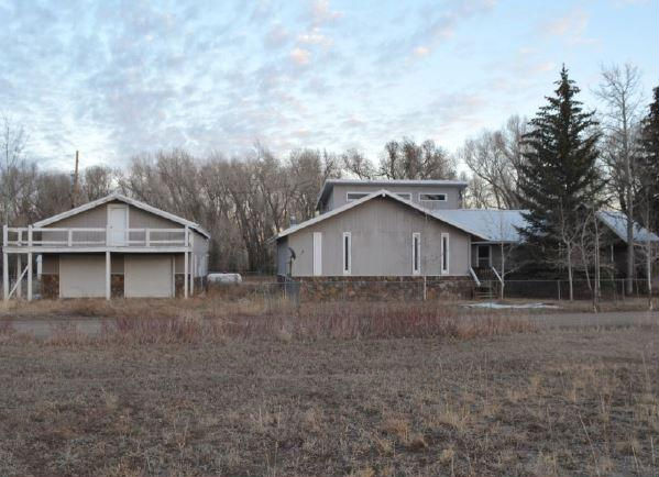 40 COMANCHE PEAK RD  , South Fork, CO 81154 