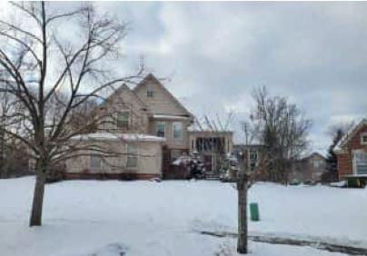 7432 MAPLE MILL CT  , West Bloomfield, MI 48323 