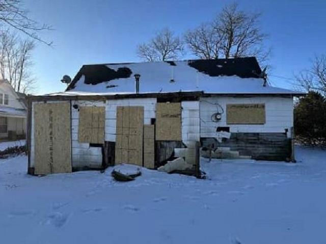 122 S MAIN ST  , Hollansburg, OH 45332 