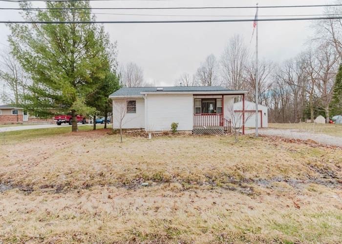 1212 LINCOLN DR  , Flint, MI 48507 