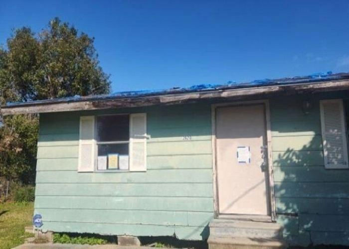 2620 ISAAC ST  , Houma, LA 70363 