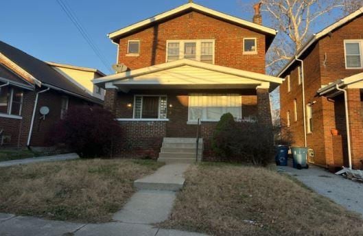 7025 HUNTER AVE  , Saint Louis, MO 63121 