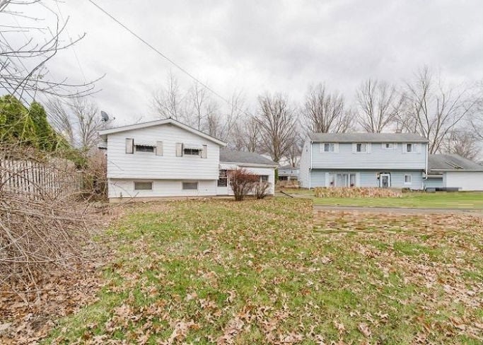 596 TERR PLZ  , Willowick, OH 44095 