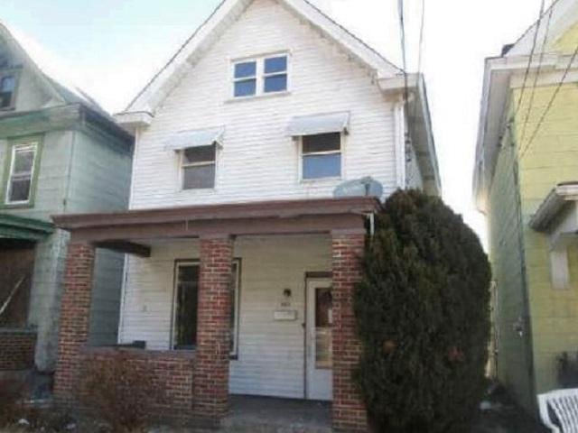 406 GROVE ST  , Mc Kees Rocks, PA 15136 