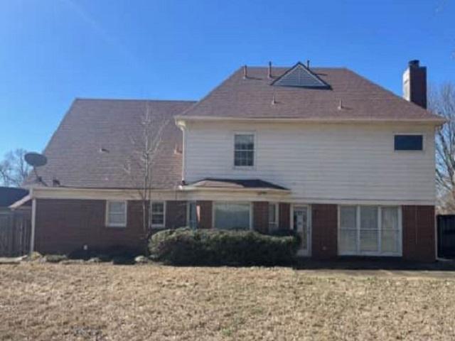 Wildflower Ln, Memphis, TN 38125