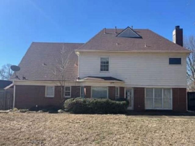 4378 WILDFLOWER LN  , Memphis, TN 38125 