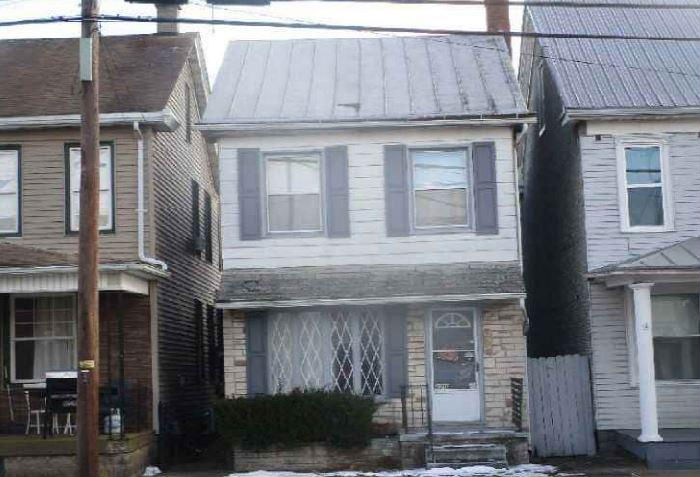 420 N 4TH ST  , Sunbury, PA 17801 