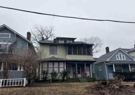120 S BAYLY AVE  , Louisville, KY 40206 