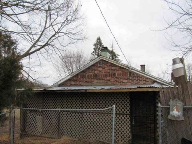 2498 YORK ST  , Springfield, OH 45505 