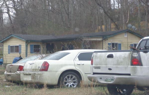 7226 TAYLOR RD  , Harrison, TN 37341 